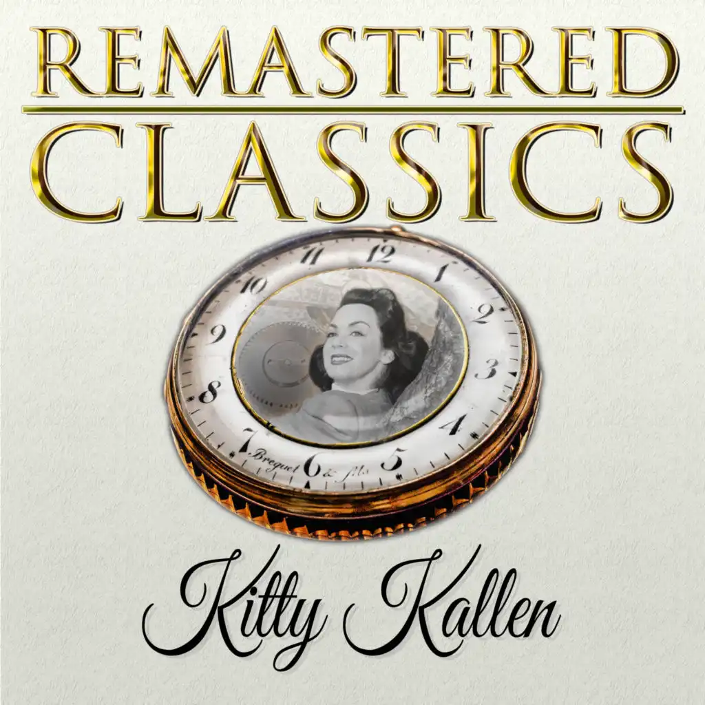 Remastered Classics, Vol. 53, Kitty Kallen
