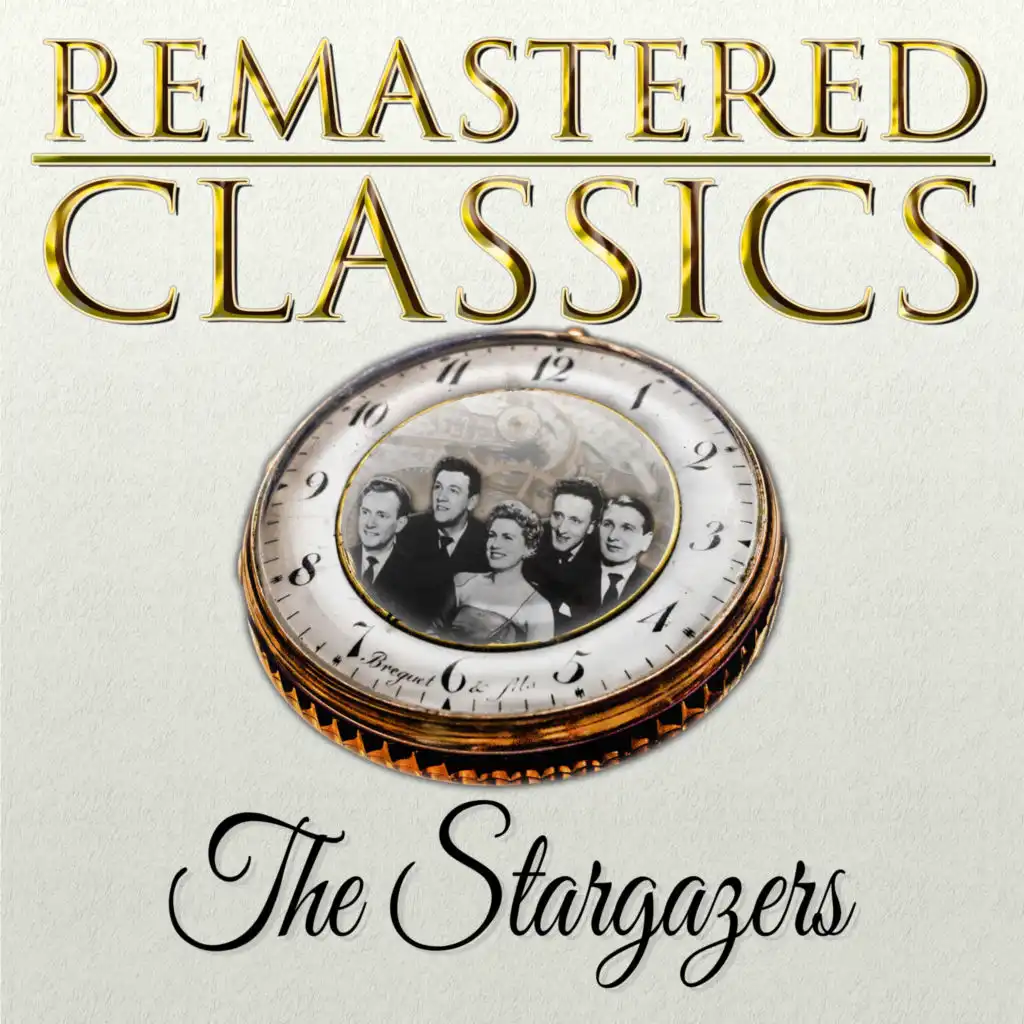 Remastered Classics, Vol. 76, The Stargazers