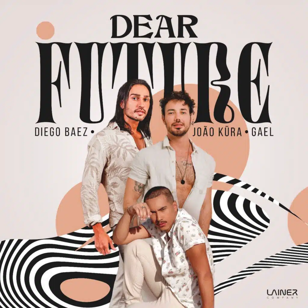 Dear Future (Club Mix)