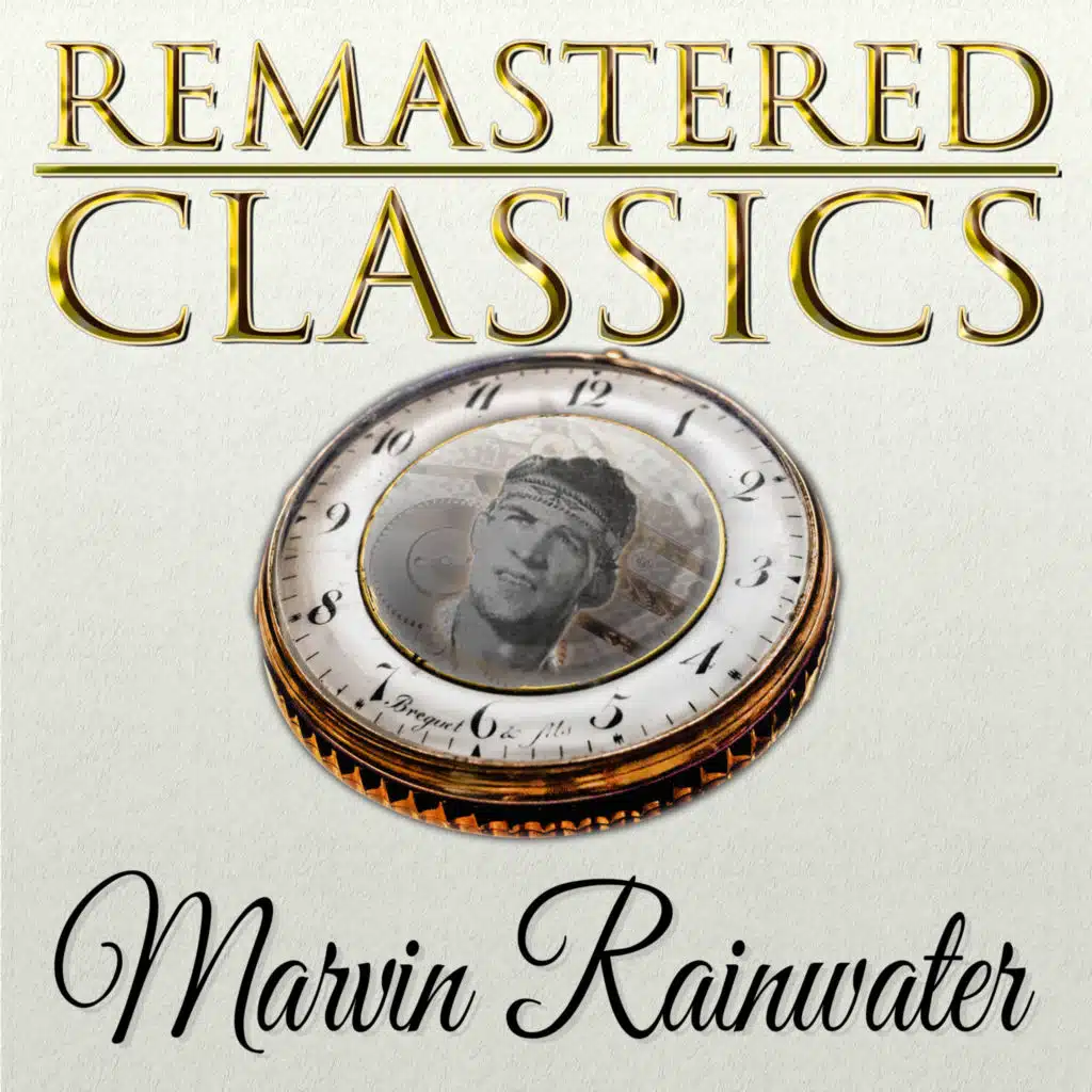 Remastered Classics, Vol. 61, Marvin Rainwater