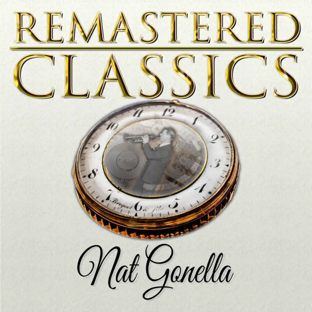 Remastered Classics, Vol. 65, Nat Gonella