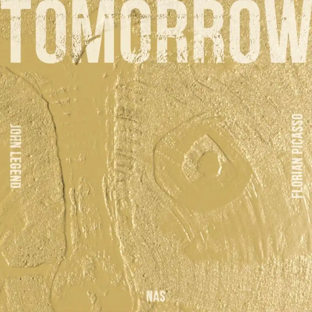 Tomorrow (feat. Nas)