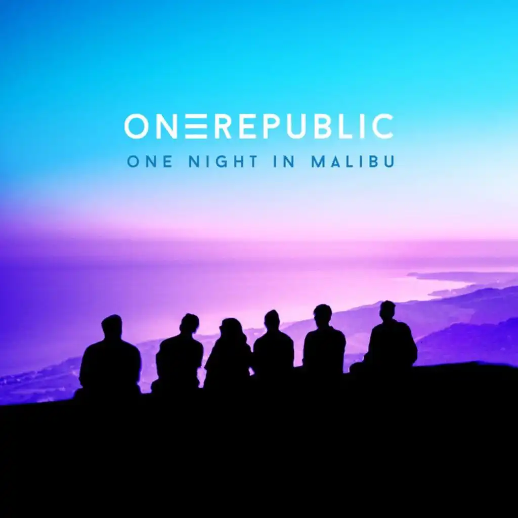 Rescue Me (from One Night In Malibu)