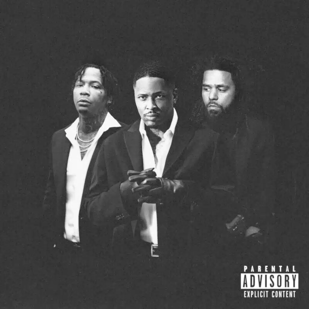 Scared Money (feat. J. Cole & Moneybagg Yo)