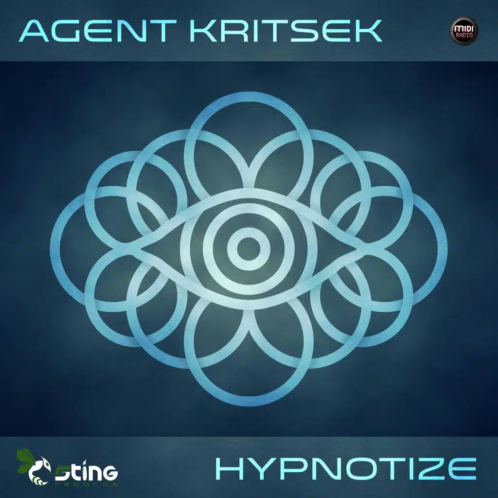 Zen (feat. Shogan) (Agent Kritsek Remix)
