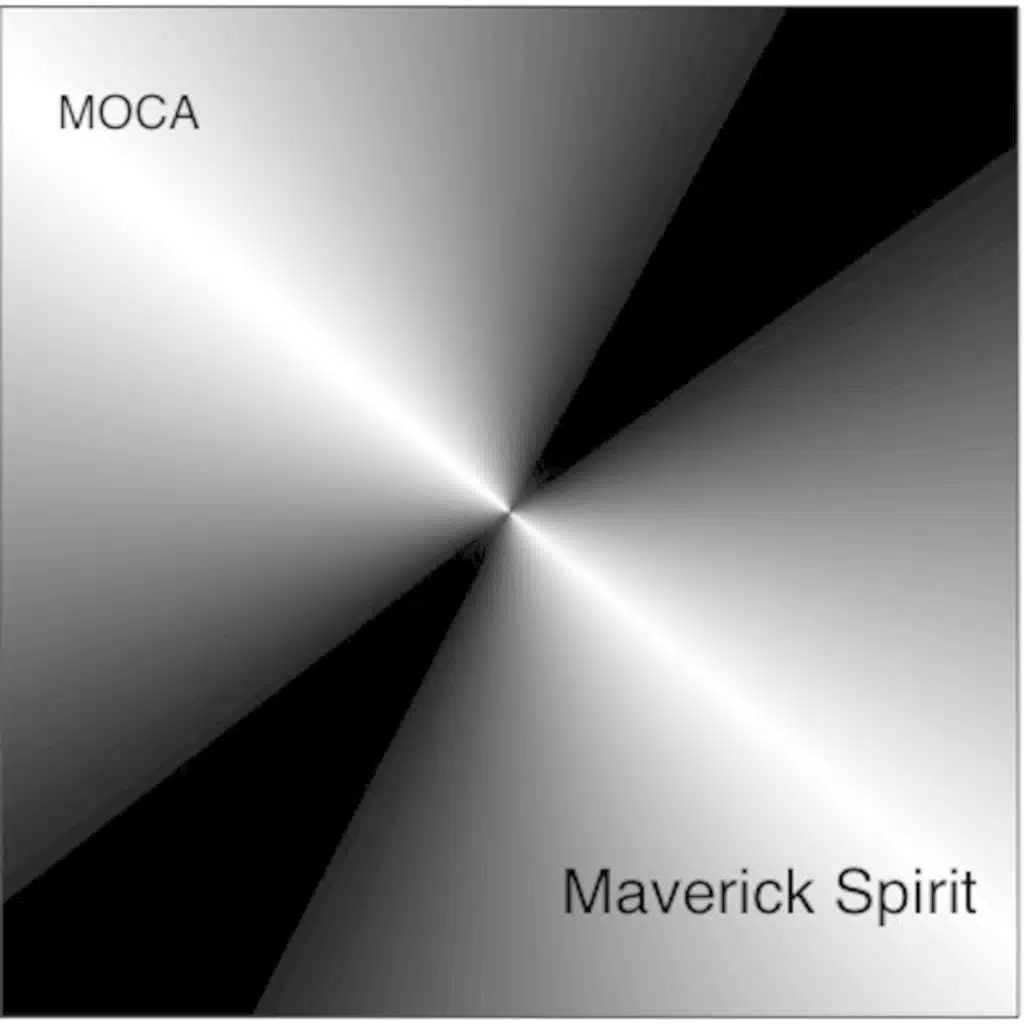 Maverick Spirit