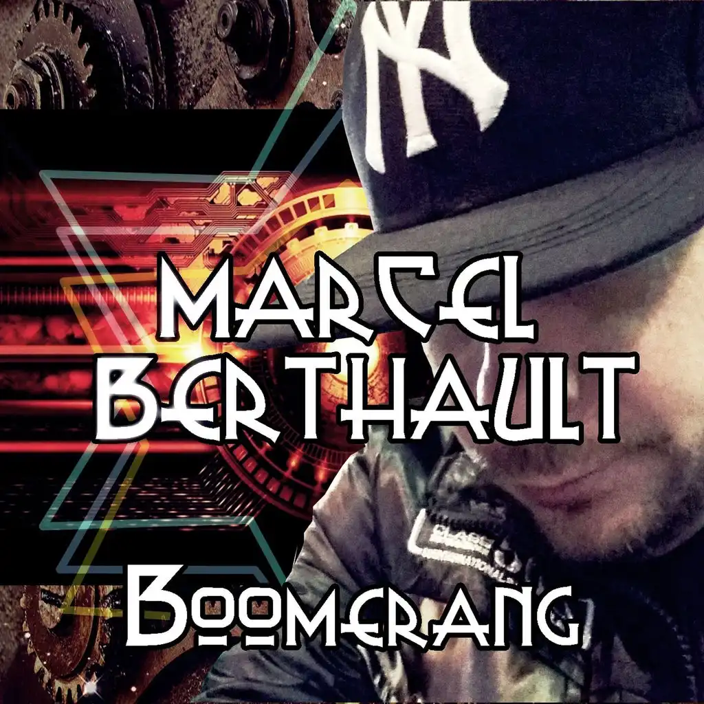 Boomerang (Original Mix)