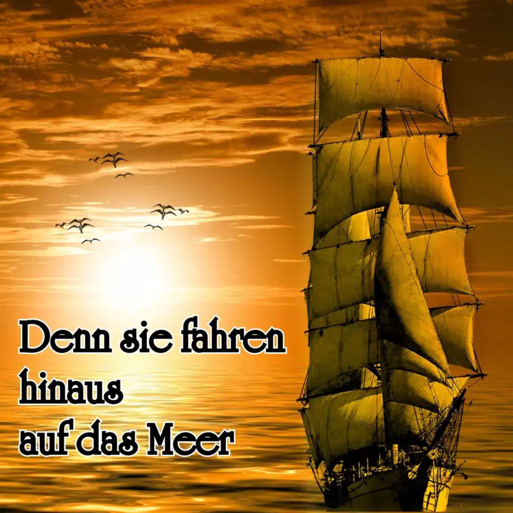 Seemann, deine Heimat ist das Meer (Re-Recording)