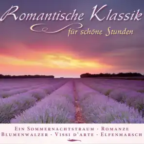 Liebesträume, S. 541: No. 3 in A-Flat Major "O lieb so lang' Du lieben kannst" (Arr. for Chamber Ensemble)