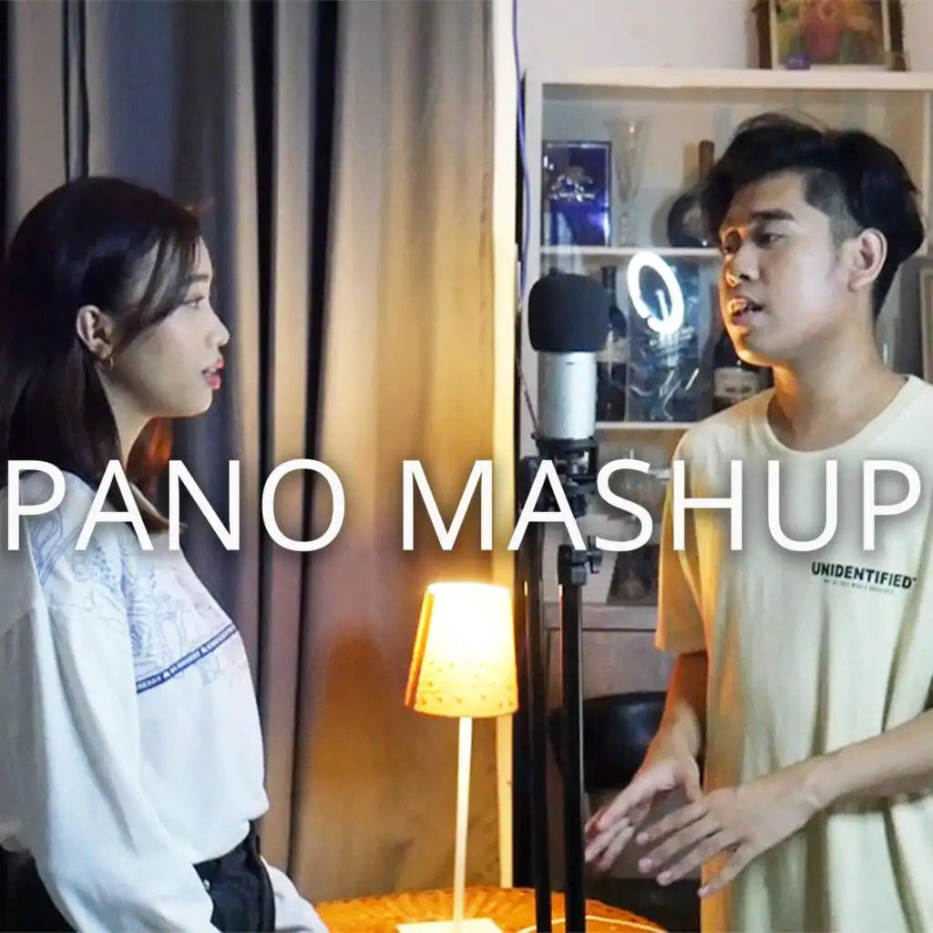 Pano Mashup (feat. Shannen Uy)