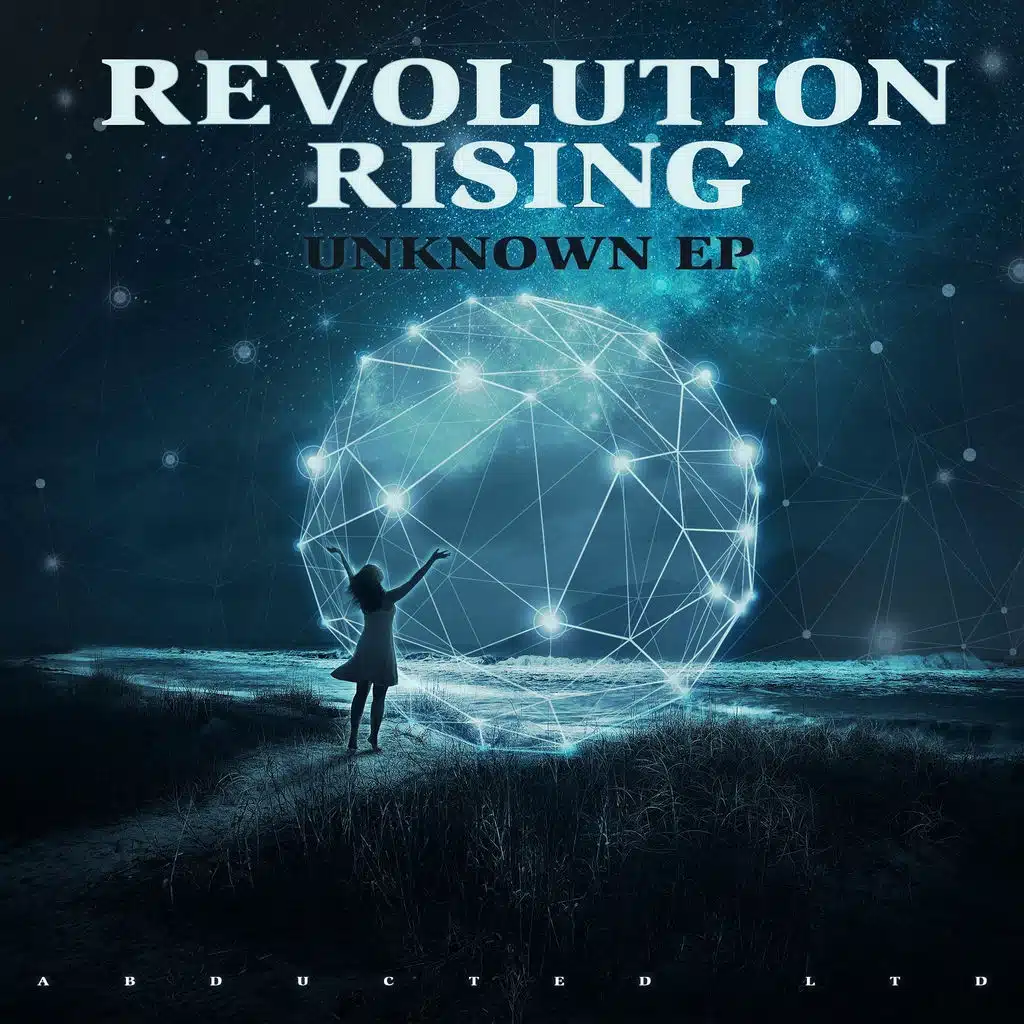 Revolution Rising