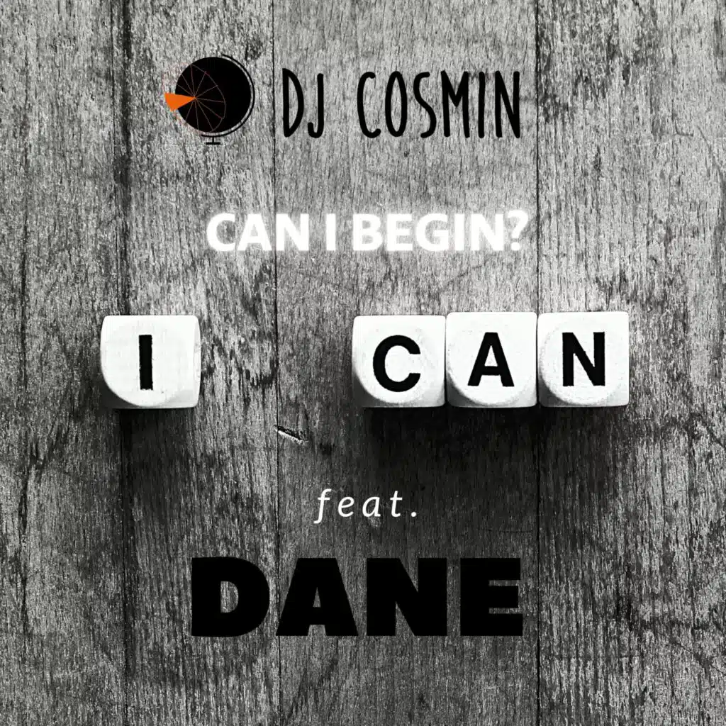 CAN I BEGIN? (feat. Dane & ATOMS OF SPIRIT)