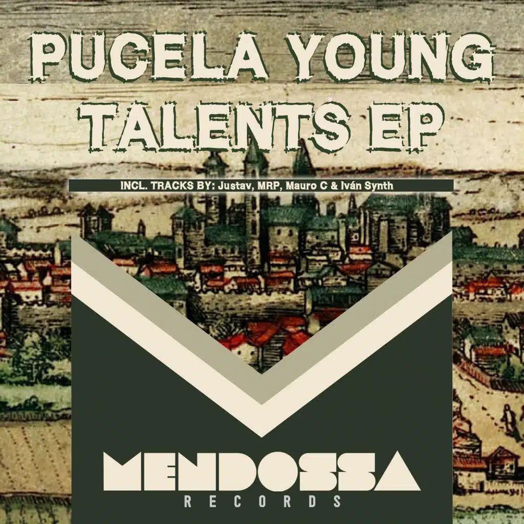 Pucela Young Talents