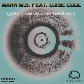 You Make Me Feel (Julle Edit Mix)