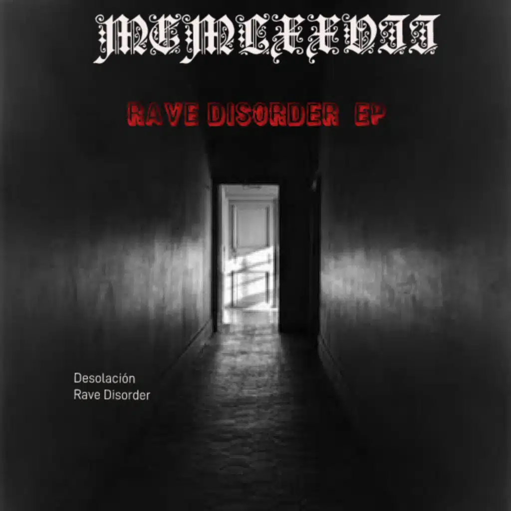 Rave Disorder Ep