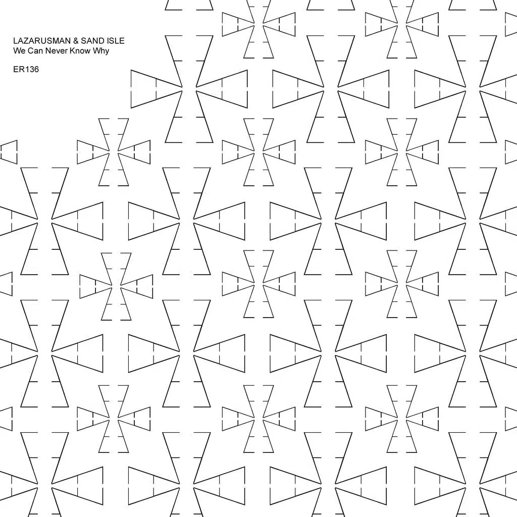 We Can Never Know Why