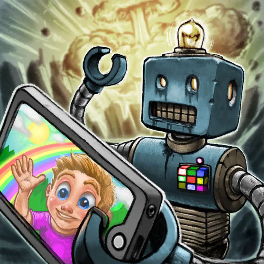 Smile (Live from the Kingdom Portal)