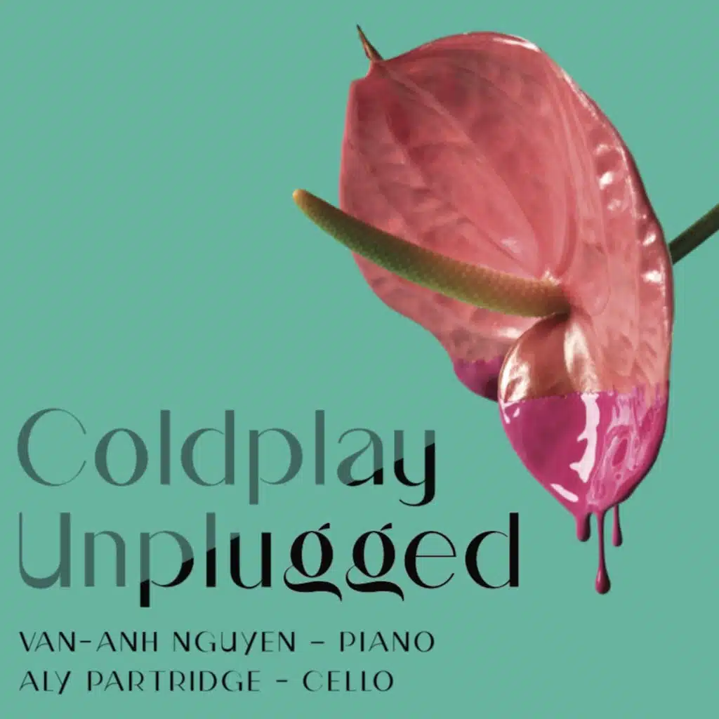 Coldplay Unplugged