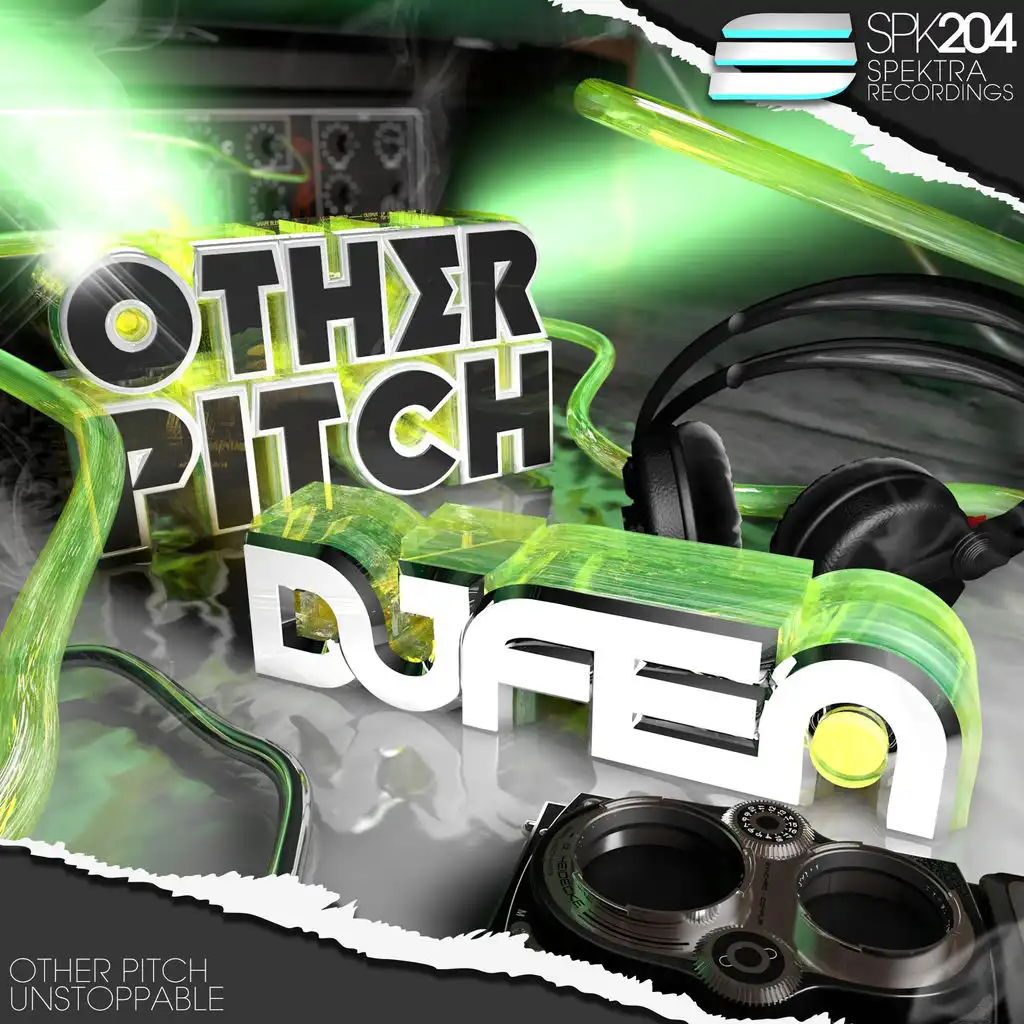 Other Pitch (Original Mix)