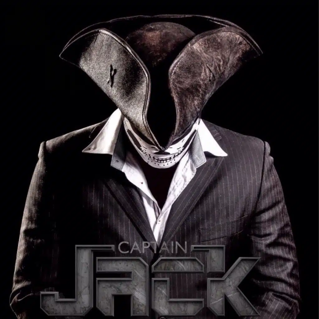 Captain Jack 001