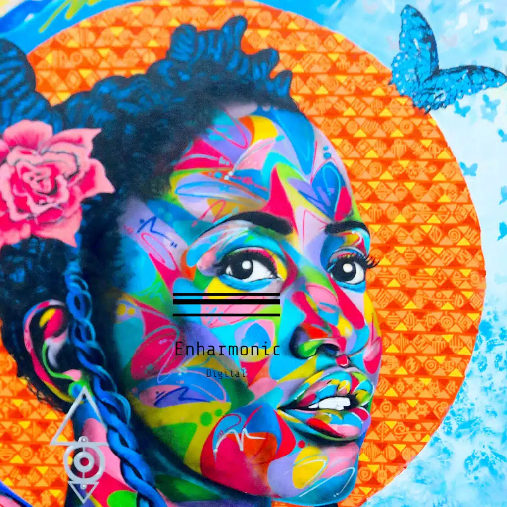 Ouhida (Alain Diamond Remix)