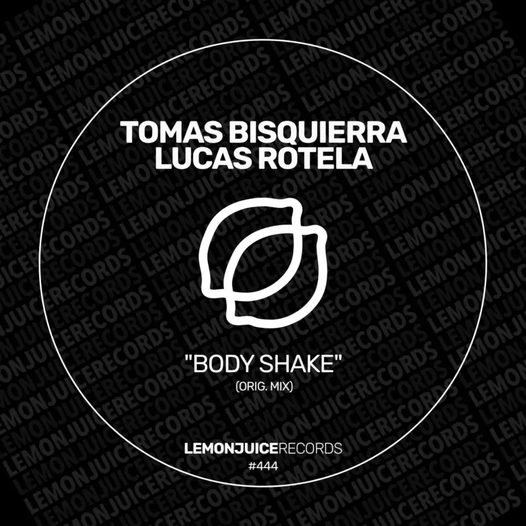 Tomas Bisquierra & Lucas Rotela