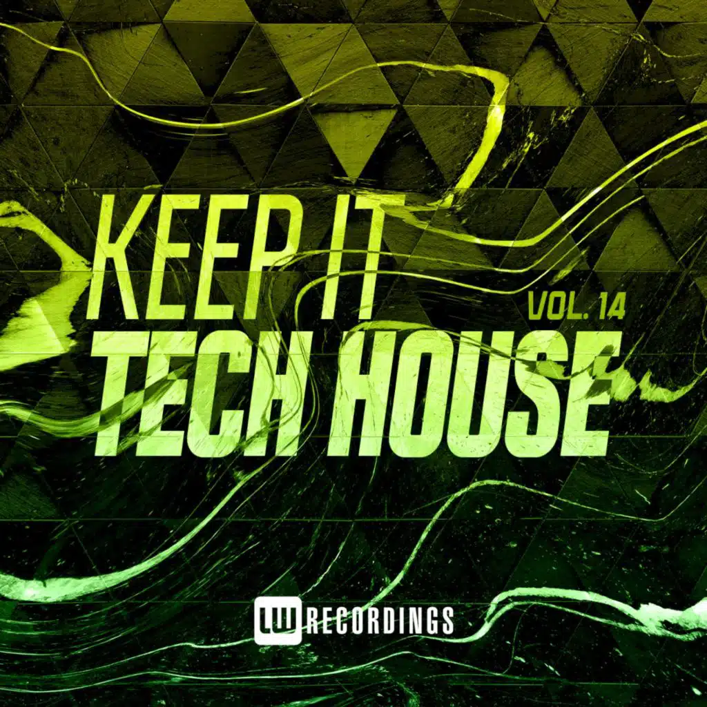 Let There Be House