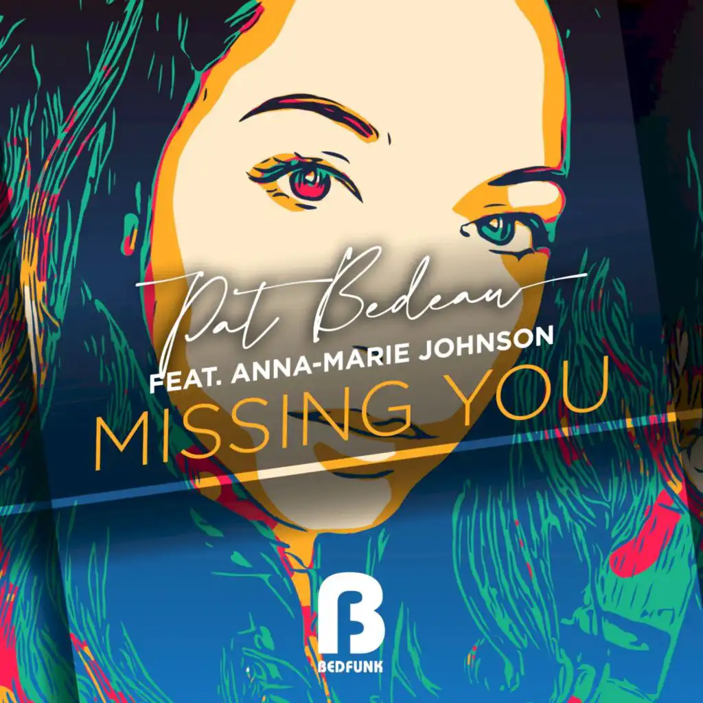 Missing You (Instrumental Mix)