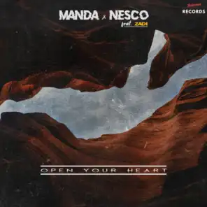 Manda & Nesco