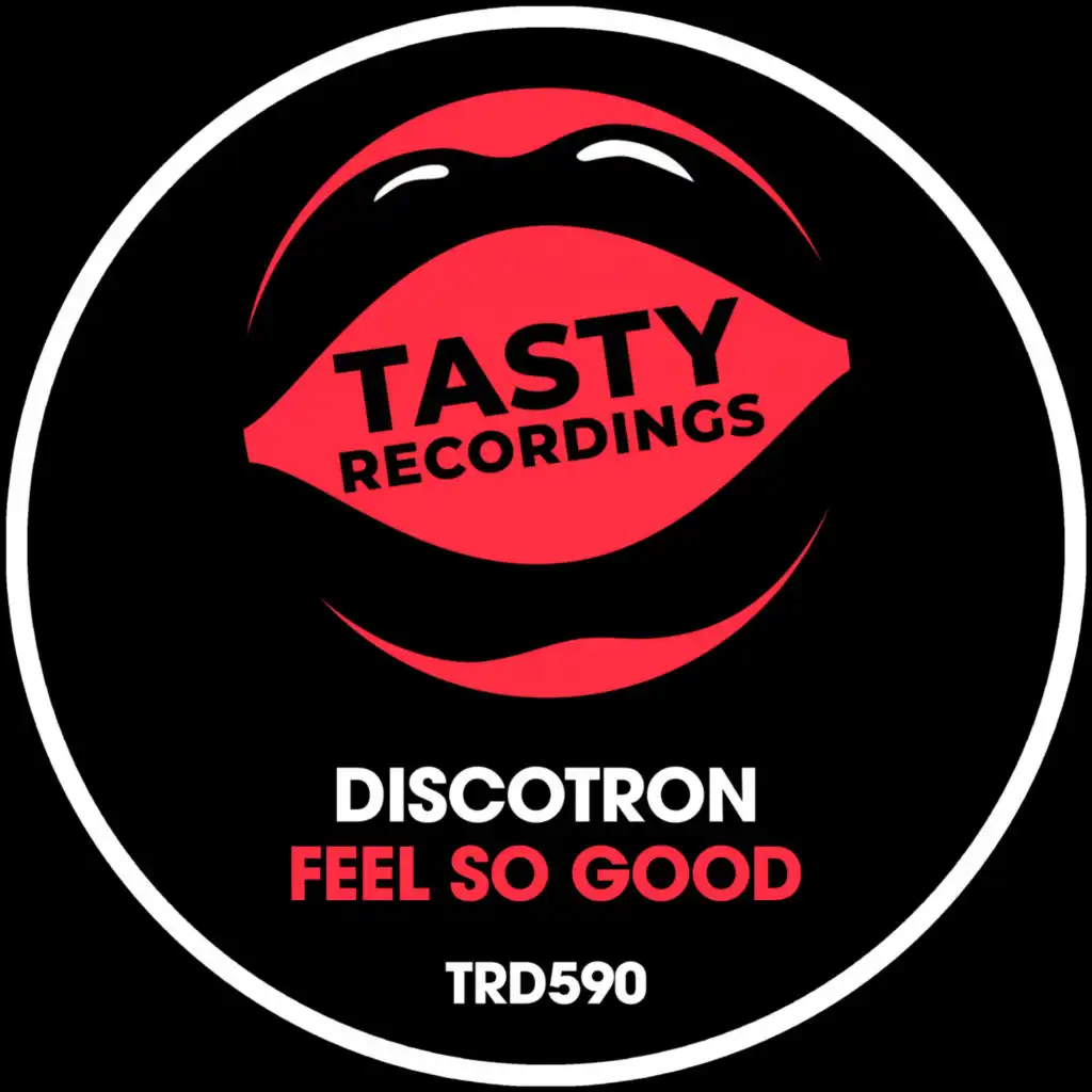 Feel So Good (Extended Mix)