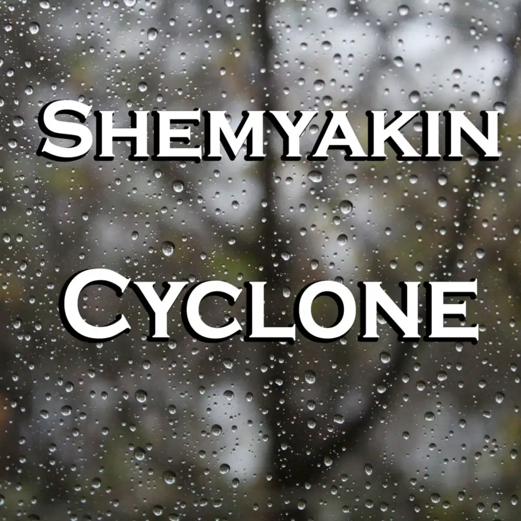 Cyclone (Radio Edit)