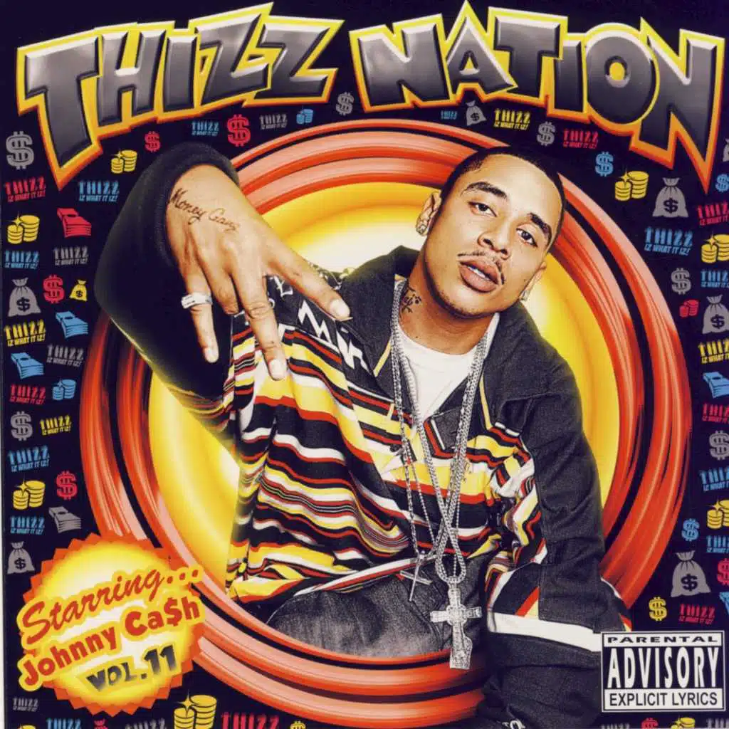 Hot Summer (feat. Chop Tha Hookman, Thugga)
