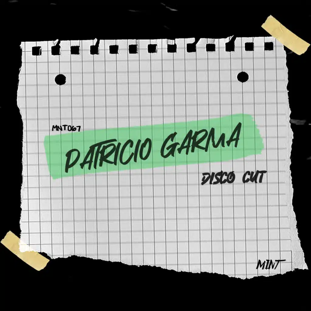 Patricio Garma