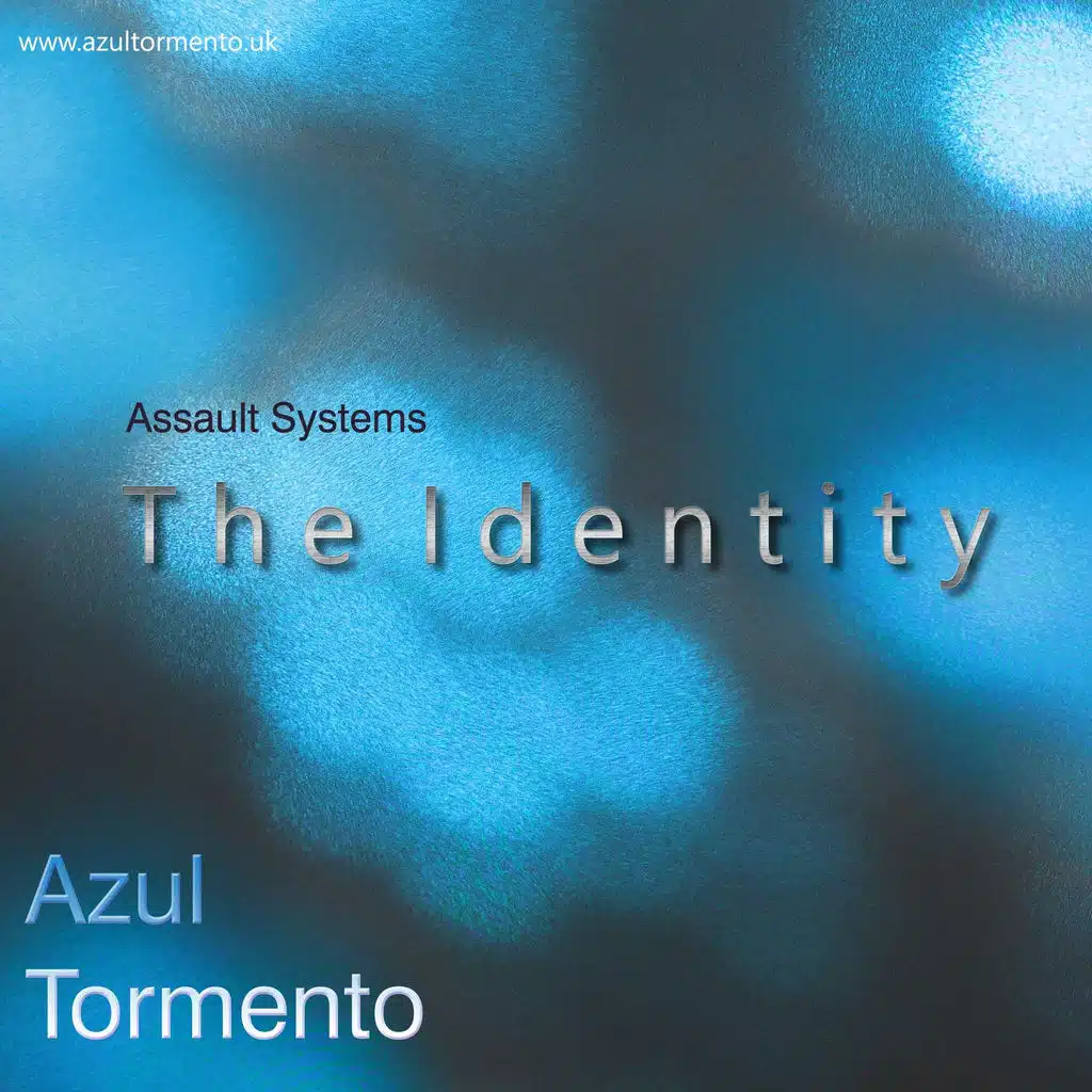 The Identity (Original Mix)