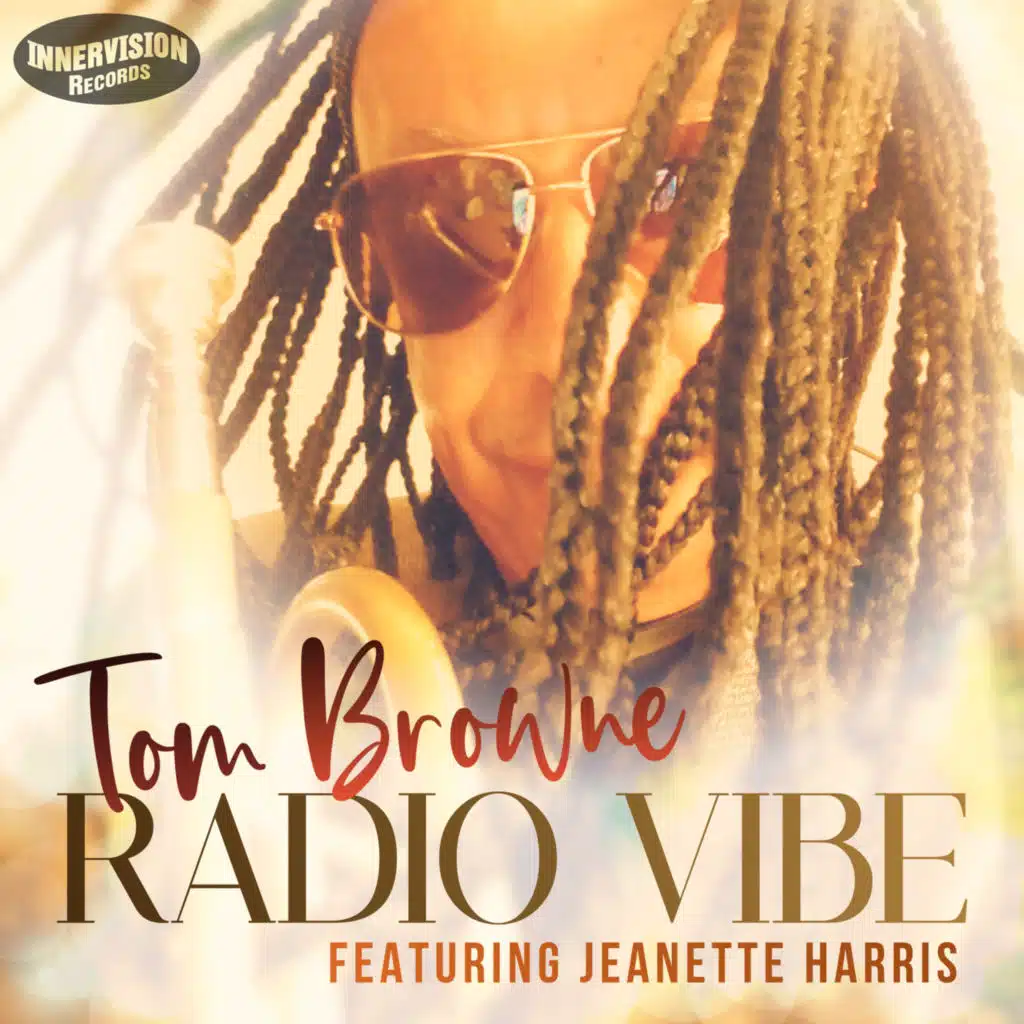 Radio Vibe (feat. Jeanette Harris) (radio single)