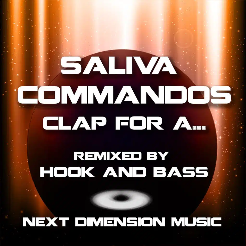 Clap for A...