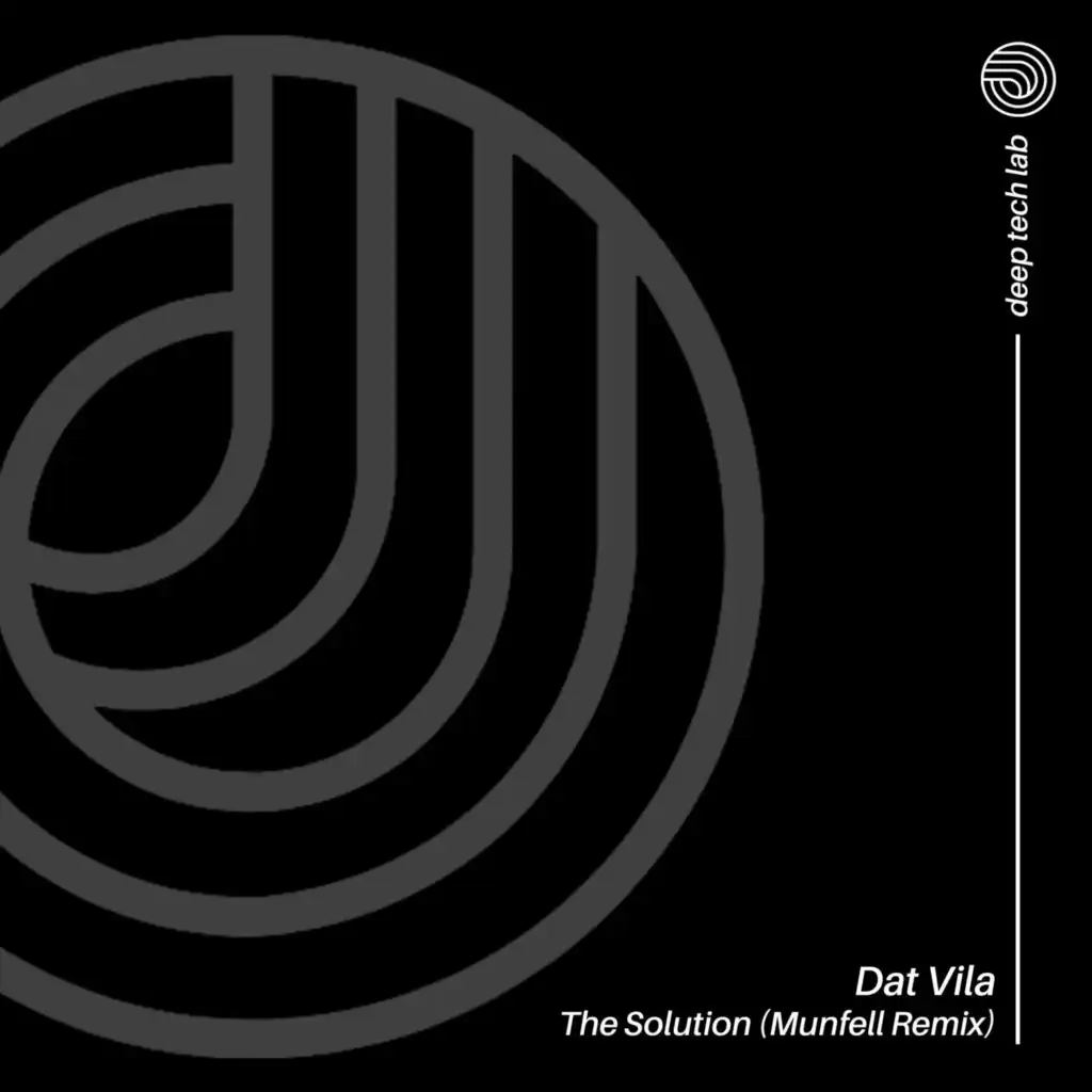 The Solution (Munfell Remix)