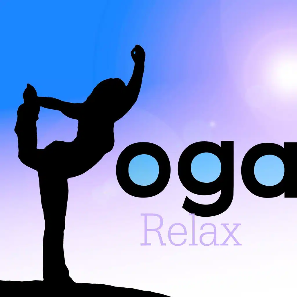 Yoga Music for Mantras & Chakras, Tai Chi, Zen Meditation, Spa, Sleep and Relaxation.