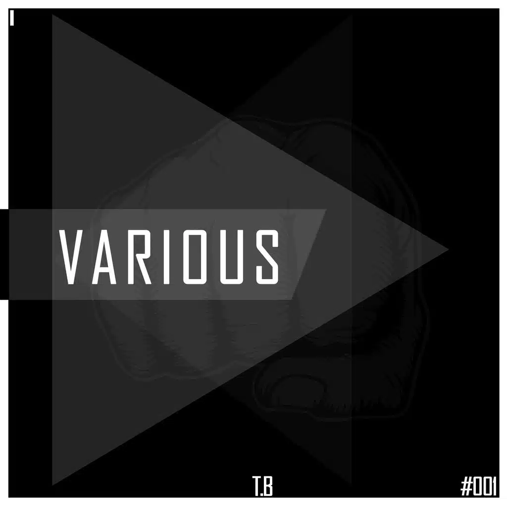 New Generation, Vol. 1