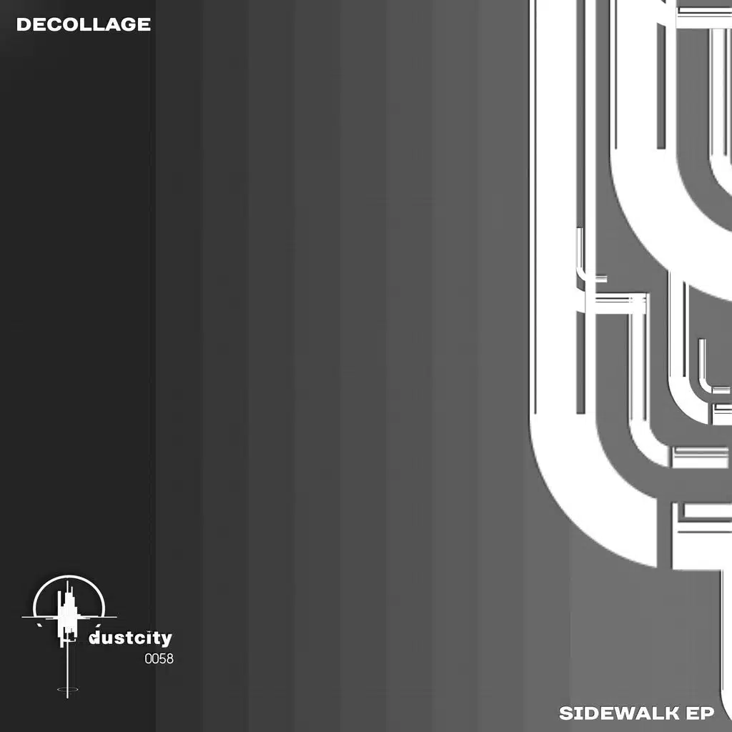 Sidewalk EP