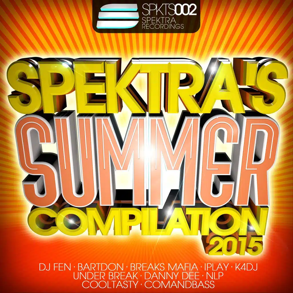 Spektra's Summer Compilation 2015