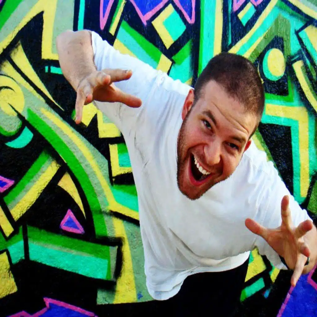 The Cleveland Weekend Offender