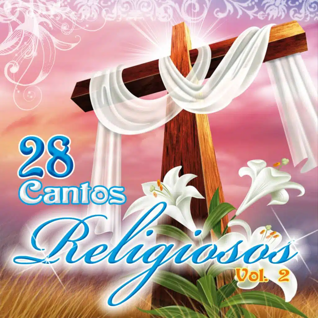 28 Cantos Religiosos, Vol. 2: El Diablo Está Enojado