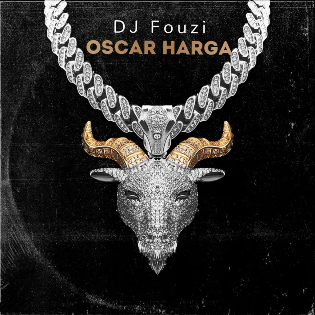 Oscar Harga