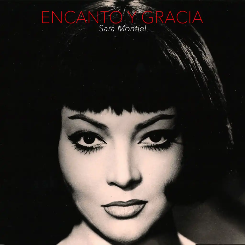 Encanto Y Gracia - Sara Montiel La Diosa (feat. Greg Segura And His Orchestra & Orquesta Greg Segura)