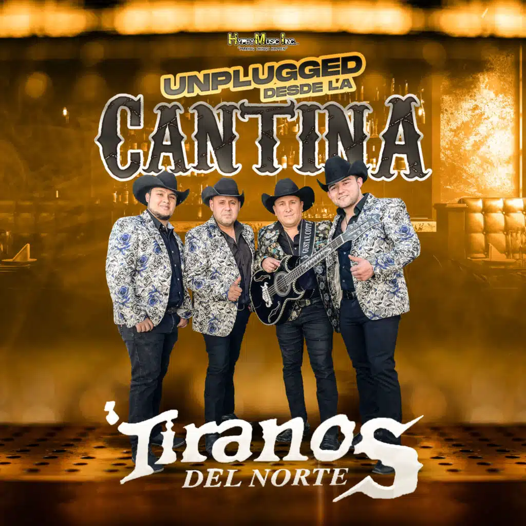 El Disgusto (Tololoche)