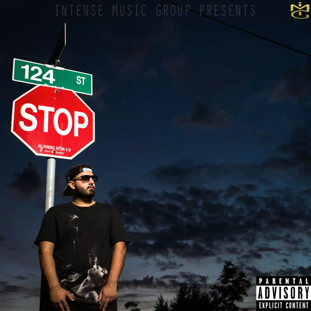 Kurri Majajan (feat. Romey Gill)