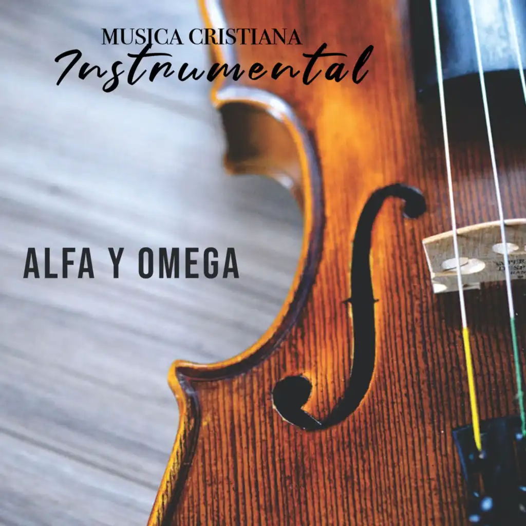 Alfa y Omega