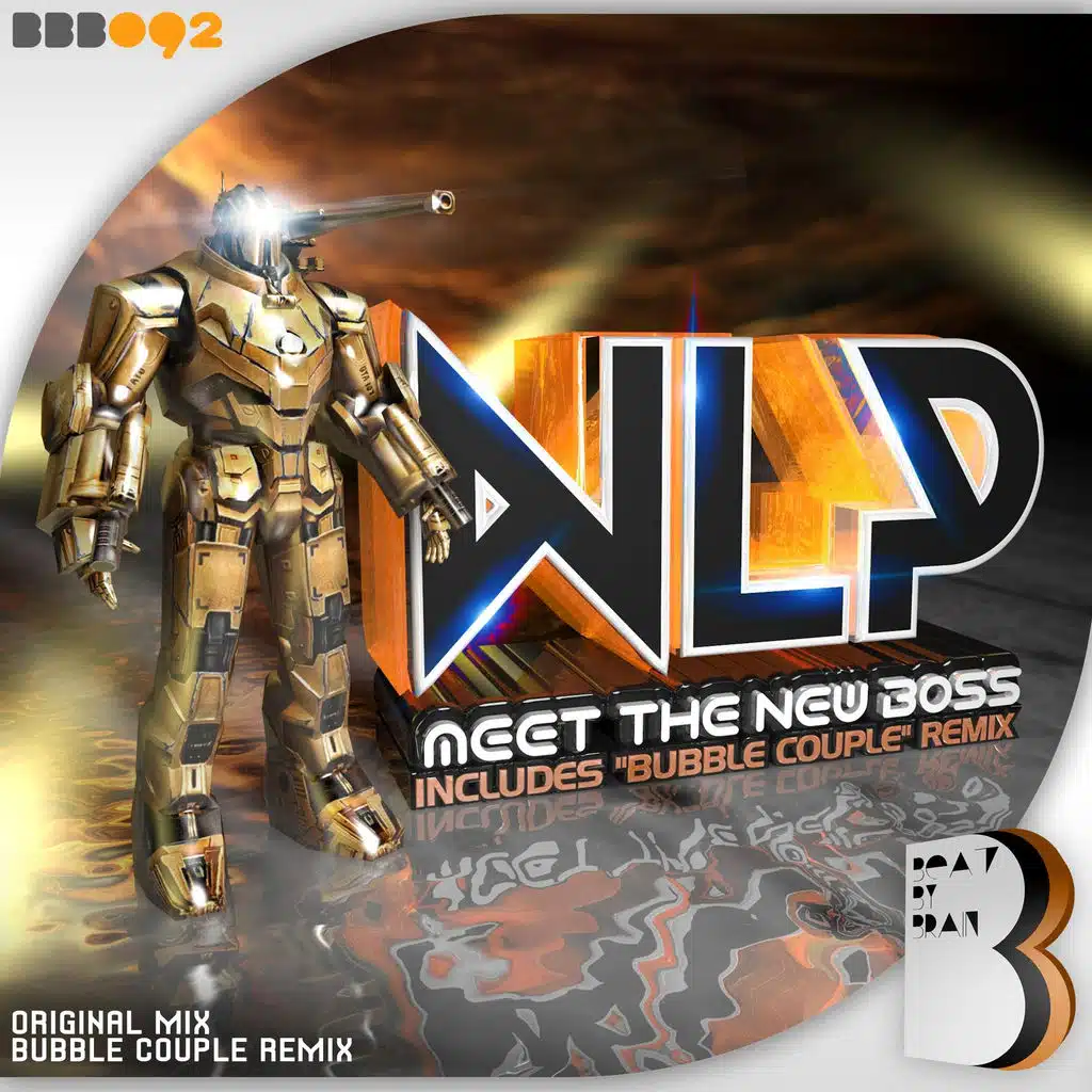 Meet The New Boss (Bubble Couple Remix)