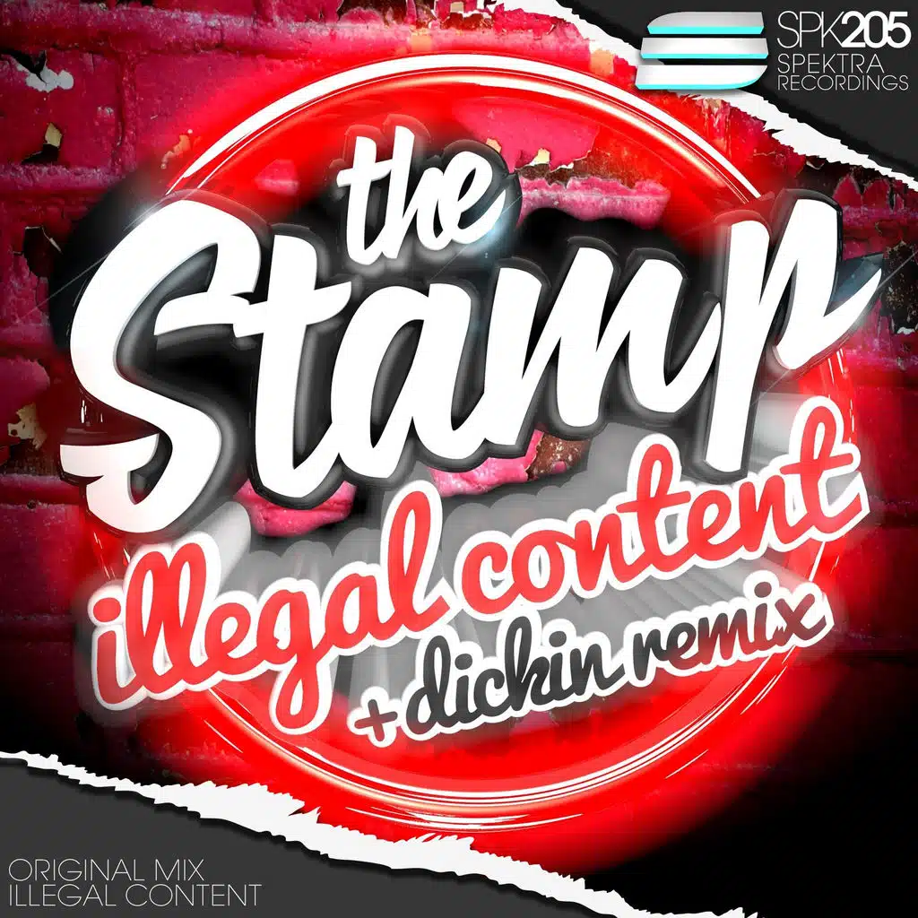The Stamp (Original Mix)